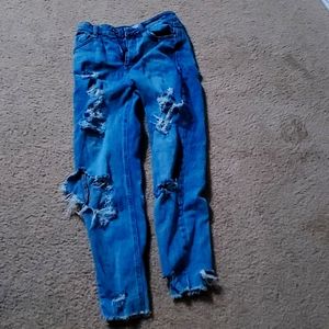 Tinseltown jeans
